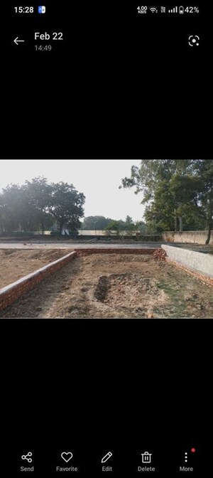  Plot For Sale in Sector 84