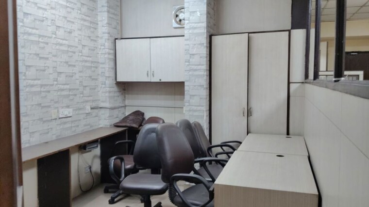 Team Area, sector 3 Commercial Office Space 1000 Sq.Ft. In Sector 3 Noida 10230124