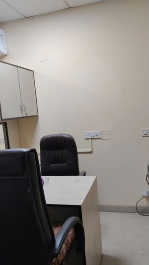 Team Area in  Office Space at Sector 3 – for Rent