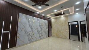 Kitchen in 3 BHK Independent House at Kharar – for Rent