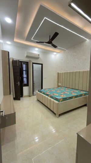 Bedroom in 3 BHK Independent House at Kharar – for Rent