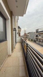 3 BHK + Servant Room 120 Sq.Ft. Independent House in Kharar