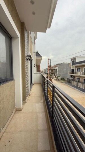 3 BHK Independent House For Rent in Kharar