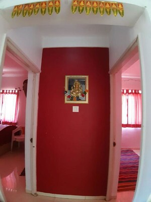 Furnished Amenities in 2 BHK Apartment at Pimple Gurav – for Rent