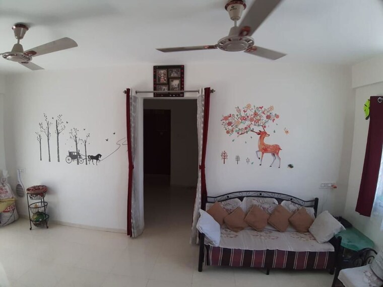 undefined, pimple gurav 2 Bedroom 800 Sq.Ft. Apartment In Pimple Gurav Pune 10230129