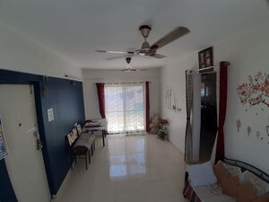 2 BHK Apartment For Rent in Pimple Gurav