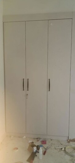 3 BHK Apartment For Rent in Eldeco Live By The Greens