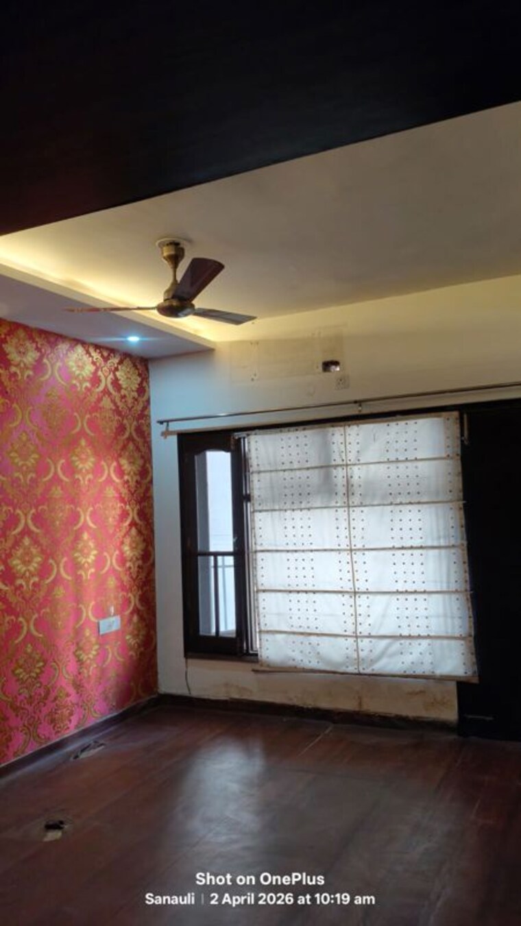 Room, dhakoli 3 Bedroom 1800 Sq.Ft. Builder Floor In Dhakoli Zirakpur 10230171