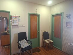 3 BHK + Pooja Room Apartment For Sale in Aditya Imperial Heights