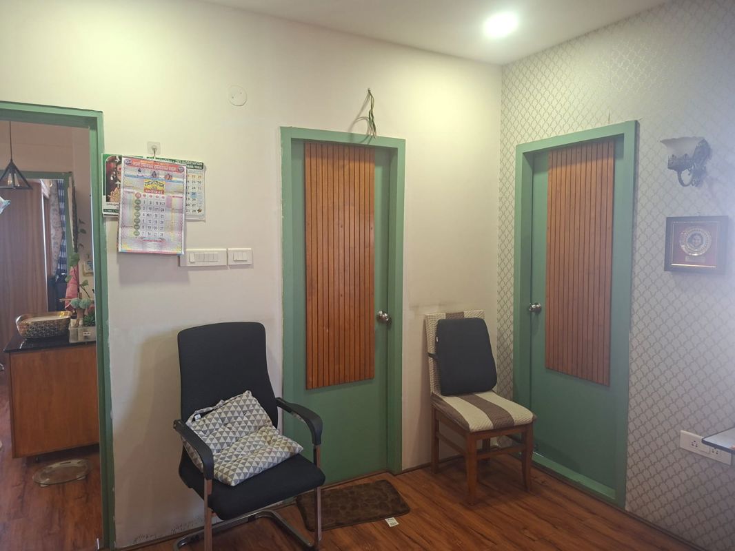3 BHK + Pooja Room Apartment For Sale in Aditya Imperial Heights