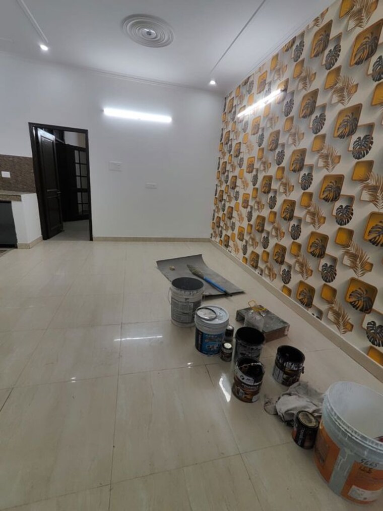 Living Room, ms-enclave-zirakpur 2 Bedroom 900 Sq.Ft. Apartment In Dhakoli Zirakpur 10230170