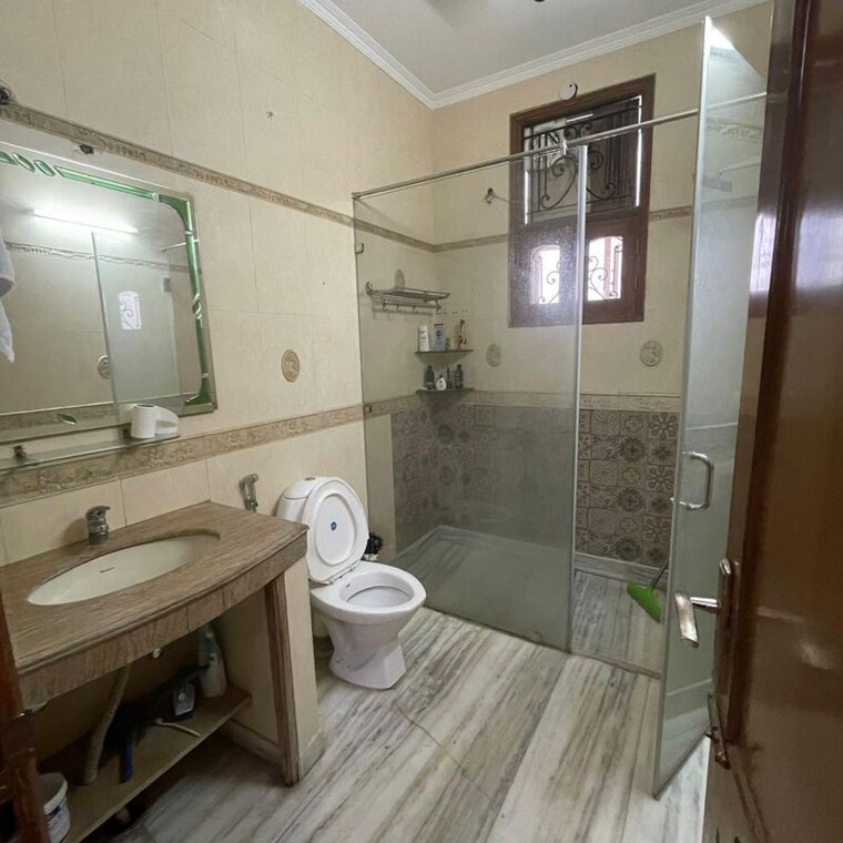 Kitchen, sector 15 3 Bedroom 2350 Sq.Ft. Apartment In Sector 15 Gurgaon 10230172
