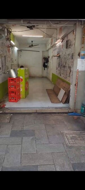 Living Room in  Shop at Sambhav Eden, Vile Parle East – for Rent