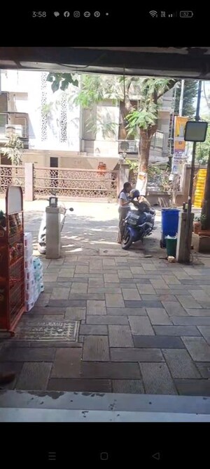 Parking in  Shop at Sambhav Eden, Vile Parle East – for Rent