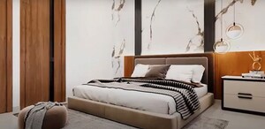 2 BHK Apartment For Sale in Sanarelli Apartment, Dundigal