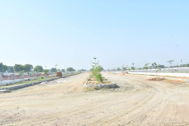 undefined, sector 18 wave city  1655 Sq.Ft. Plot In Sector 18 Wave City Ghaziabad 10230203