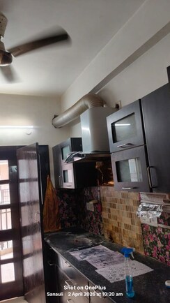 3 BHK + Study Room Builder Floor For Sale in Dhakoli