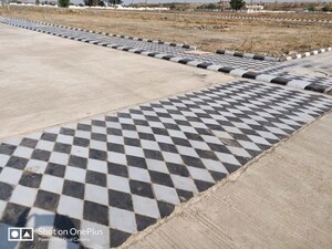  Plot – Exterior View View at Mullanpur - for Sale