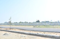 Plot For Sale in Sector 18 Wave City