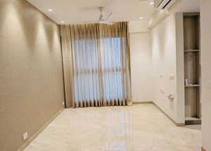 Living Room in 1 BHK Apartment at Hiranandani Regent Hill, Powai – for Rent