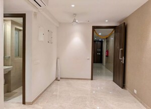 Living Room in 1 BHK Apartment at Hiranandani Regent Hill, Powai – for Rent