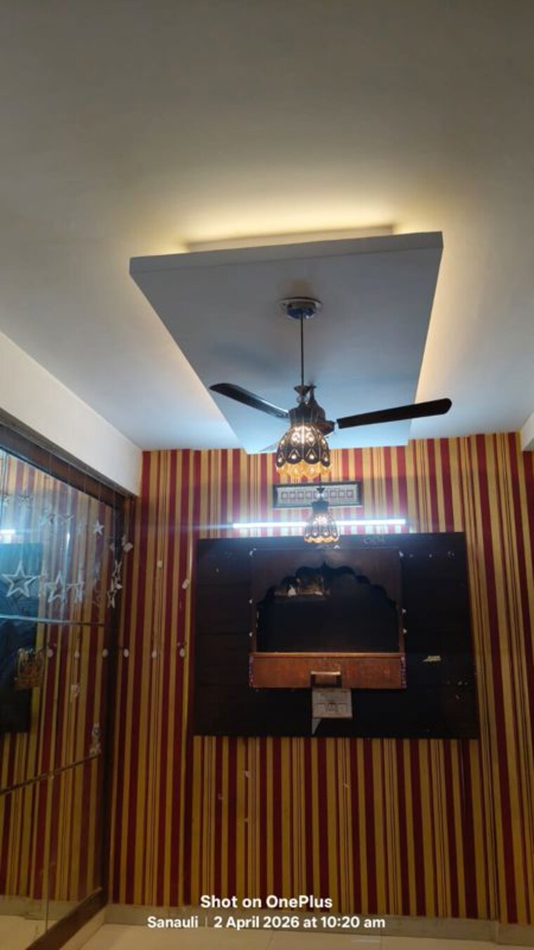 Kitchen, dhakoli 3 Bedroom 1800 Sq.Ft. Builder Floor In Dhakoli Zirakpur 10230236