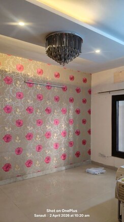 3 BHK + Extra Room Builder Floor For Sale in Dhakoli