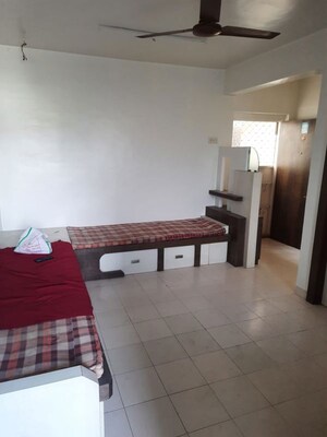 1.5 BHK Apartment For Rent in Bhusari Colony