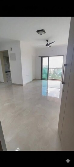 2 BHK Apartment For Rent in Sheth Vasant Oasis