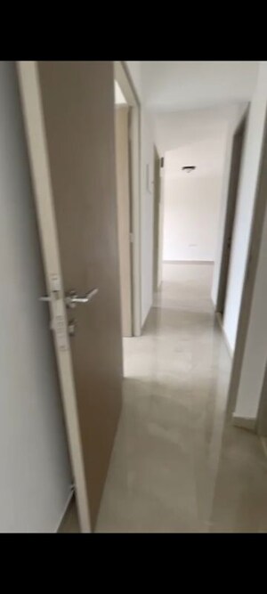 Building Lobby in 2 BHK Apartment at Sheth Vasant Oasis, Andheri East – for Rent