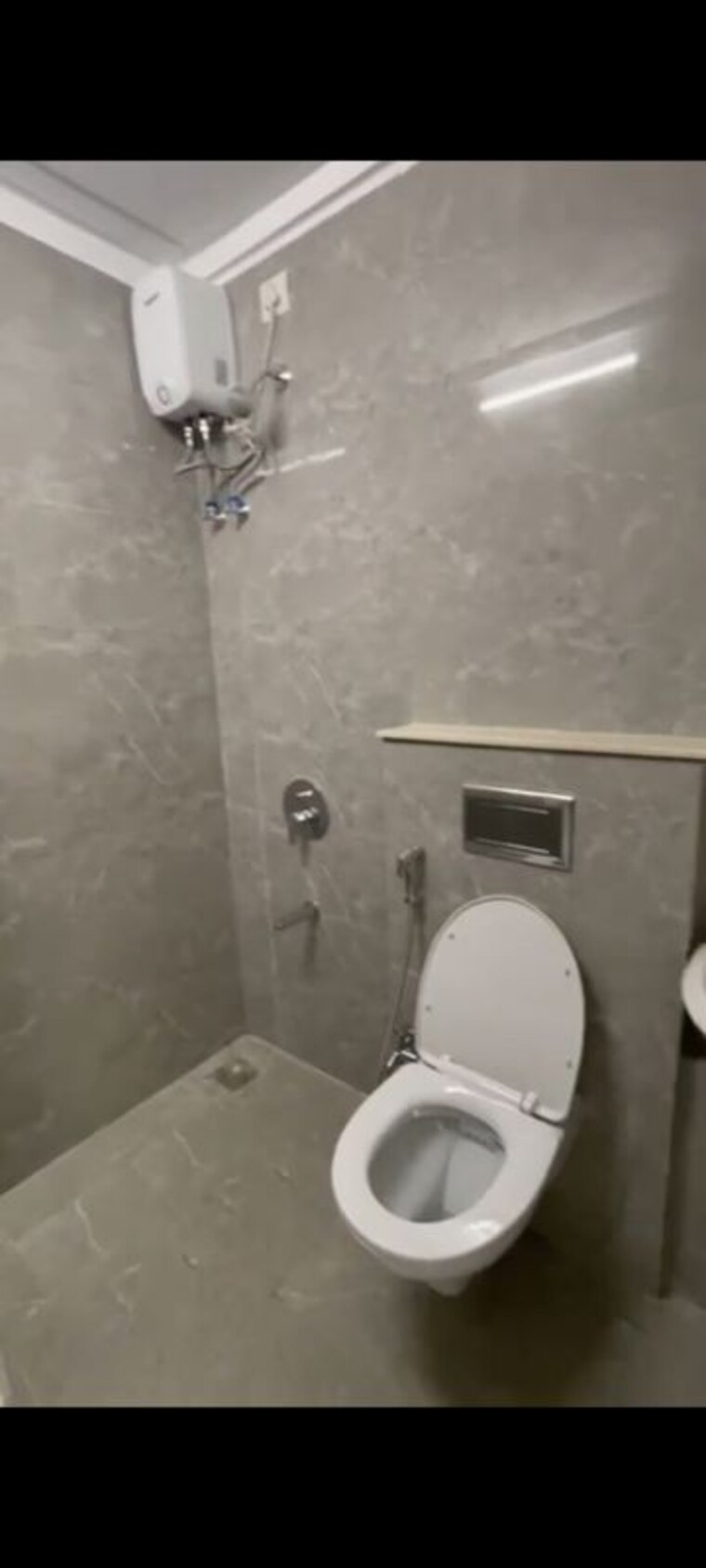 Bathroom, sheth-vasant-oasis 2 Bedroom 750 Sq.Ft. Apartment In Andheri East Mumbai 10230212