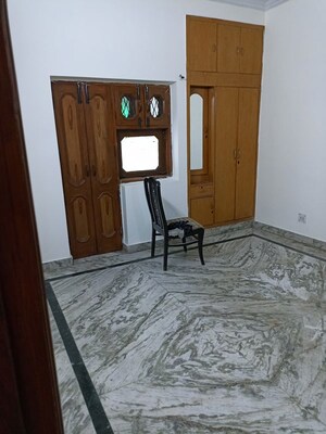 Bedroom in 3 BHK Independent House at RWA Apartments Sector 41, Sector 41 – for Rent