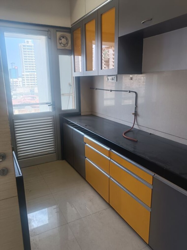 Kitchen, suraj-tranquil-bay-1 3 Bedroom 1600 Sq.Ft. Apartment In Prabhadevi Mumbai 10230242