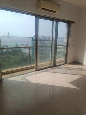 3 BHK Apartment For Rent in Suraj Tranquil Bay 1, Prabhadevi