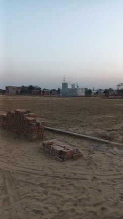 Plot For Sale in Gomti Nagar