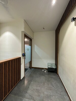 Room in  Office Space at HN Safal Mondeal Heights, Ramdevnagar – for Rent