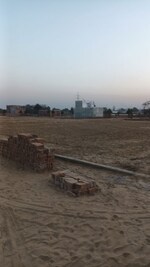 248 Sq.Yd. Plot in Gomti Nagar