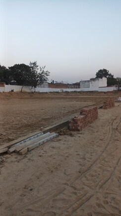 Plot For Sale in Gomti Nagar