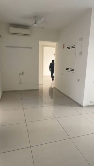 Living Room in 2 BHK Apartment at Ireo Skyon, Sector 60 – for Rent