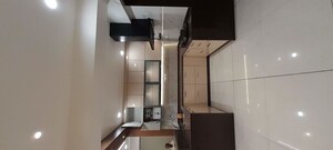 Kitchen in 2 BHK Apartment at Saddu – for Rent