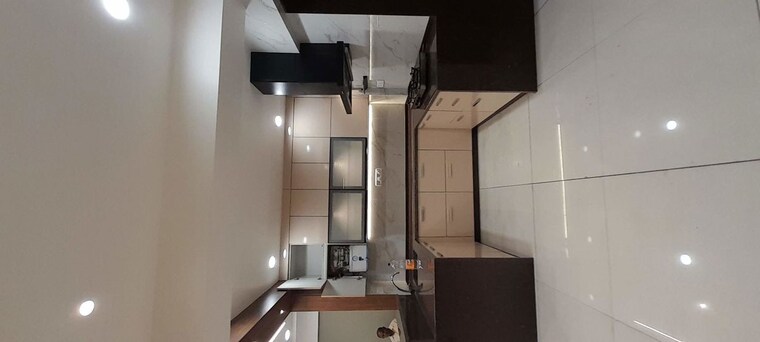 Kitchen, saddu 2 Bedroom 1100 Sq.Ft. Apartment In Saddu Raipur 10230322