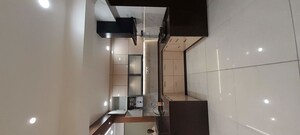 Kitchen in 2 BHK Apartment at Saddu – for Rent