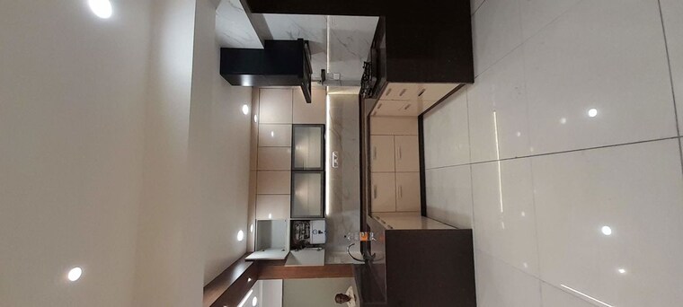 Kitchen, saddu 2 Bedroom 1100 Sq.Ft. Apartment In Saddu Raipur 10230322