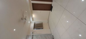 Staircase in 2 BHK Apartment at Saddu – for Rent