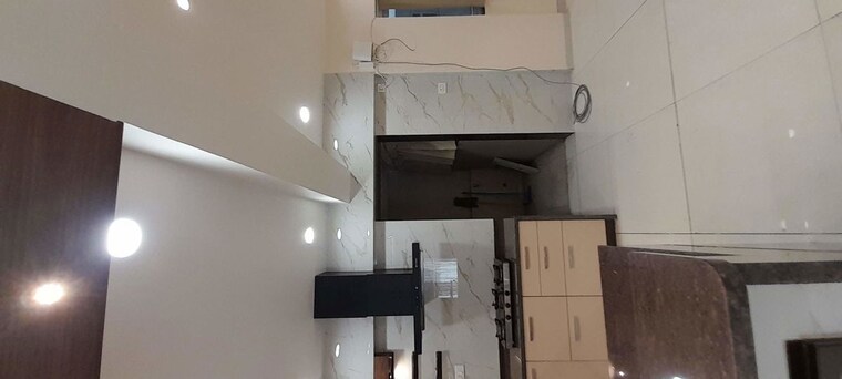 Kitchen, saddu 2 Bedroom 1100 Sq.Ft. Apartment In Saddu Raipur 10230322
