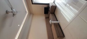 Building Lobby in 2 BHK Apartment at Saddu – for Rent