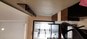 Furnished Amenities in 2 BHK Apartment at Saddu – for Rent