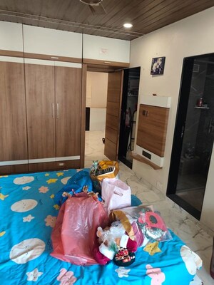 Bedroom in 2 BHK Apartment at Sunflower Apartments Cuffe Parade, Cuffe Parade – for Sale