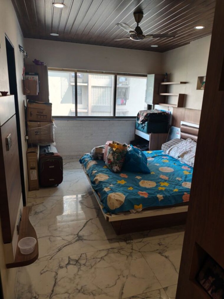 Bedroom, sunflower-apartments-cuffe-parade 2 Bedroom 1000 Sq.Ft. Apartment In Cuffe Parade Mumbai 10230339