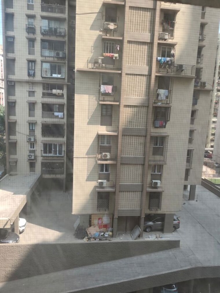 Exterior View, sunflower-apartments-cuffe-parade 2 Bedroom 1000 Sq.Ft. Apartment In Cuffe Parade Mumbai 10230339
